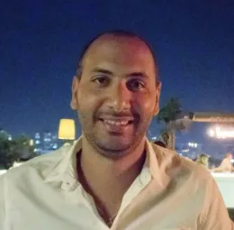 Photo de profil du Dr. Ahmed Selmi