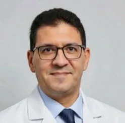 Photo de profil du Dr. Houcine Maghrebi