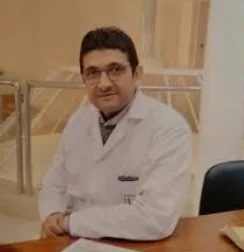 Photo de profil du Dr. Sami Daldoul