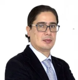Photo de profil du Dr. Wissem Makni