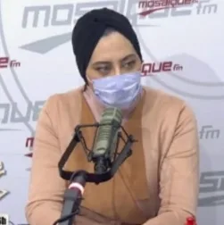 Photo de profil du Dr. Hend KALLEL