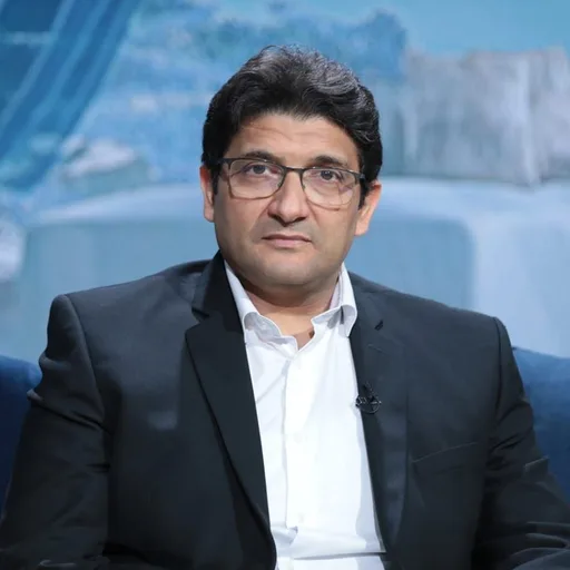 Photo de profil du Dr. Sami Daldoul